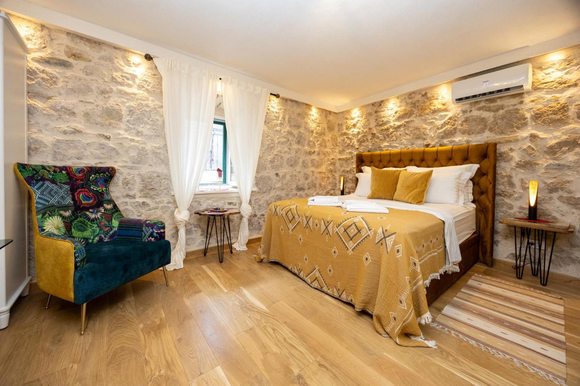 Kruna Est 2024 Apartament