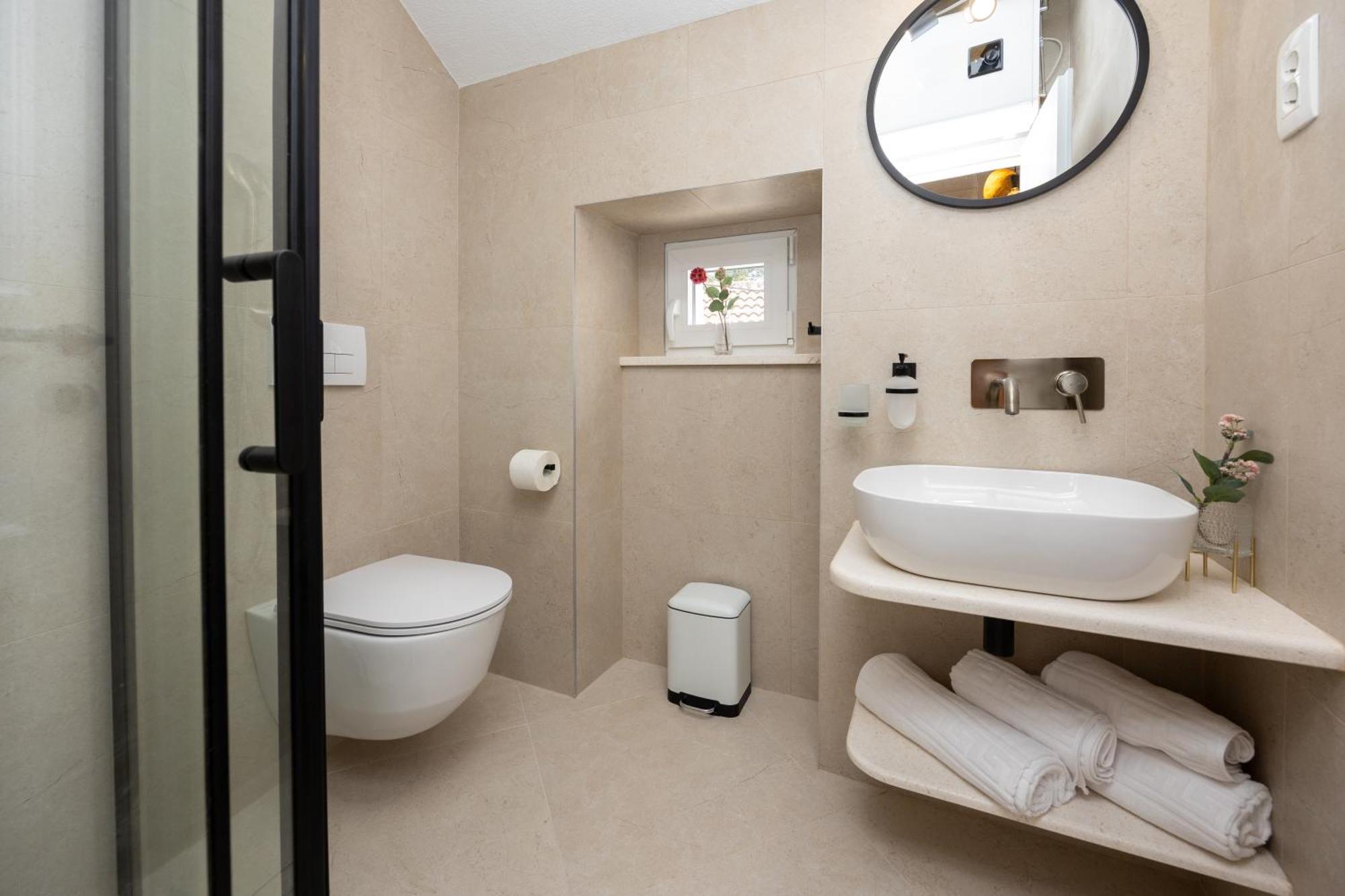 Kruna Est 2024 Apartament Split
